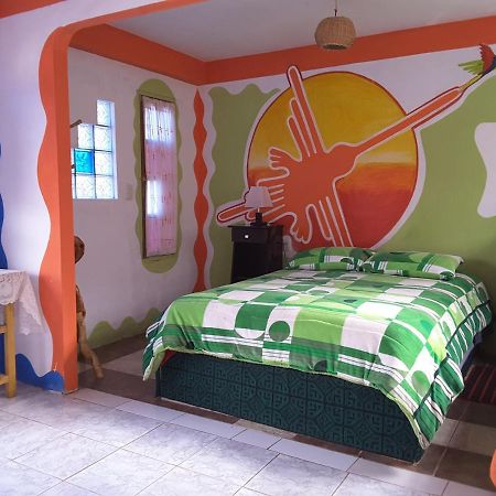 Hostal La Casa Del Sol Copacabana  Exterior foto